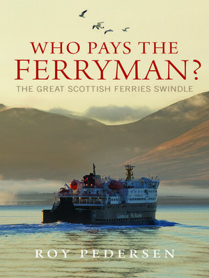 cover image of Who Pays the Ferryman?